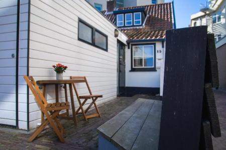 Golden Tulip Noordwijk Beach - 303