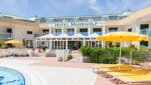 Maregolf - 20