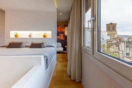 Granada Five Senses Rooms & Suites - 209