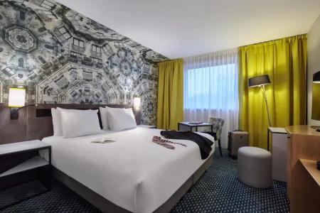 Mercure Paris Roissy Cdg - 93