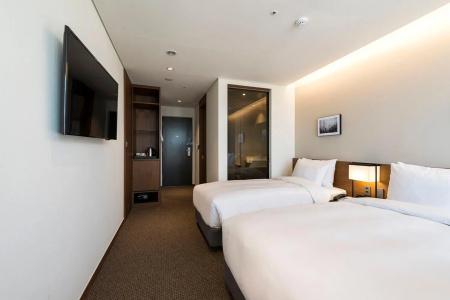 Ramada Encore by Wyndham Busan Haeundae - 34