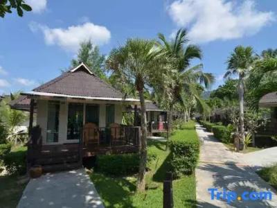 Nakara Long Beach Resort - Sha Extra Plus - 212