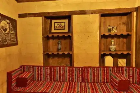 Ali Bey Konagi - 1