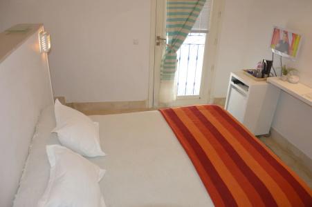 La Chambre Verte - 2