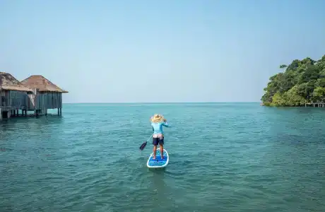 Song Saa Private Island - 31