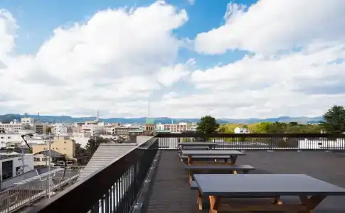 Rakuro Kyoto By The Shares - 25