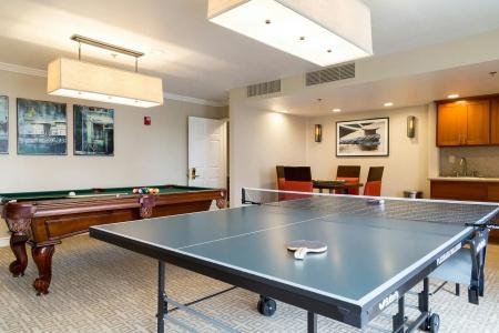 Coronado Beach Resort - 21