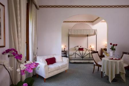 Villa San Lucchese - 55