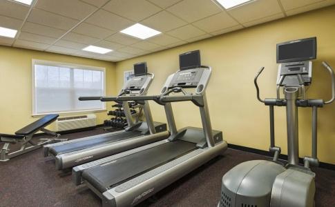 TownePlace Suites - 6