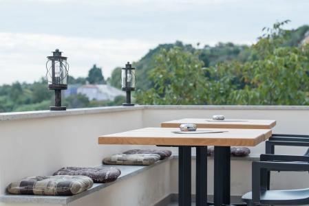 La Loggia Diffused - 13
