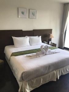 Suwan Golf & Country Club - 10