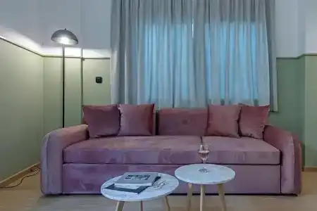 Acro Urban Suites - 121