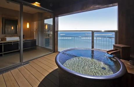 Atami Seaside Spa & Resort - 90