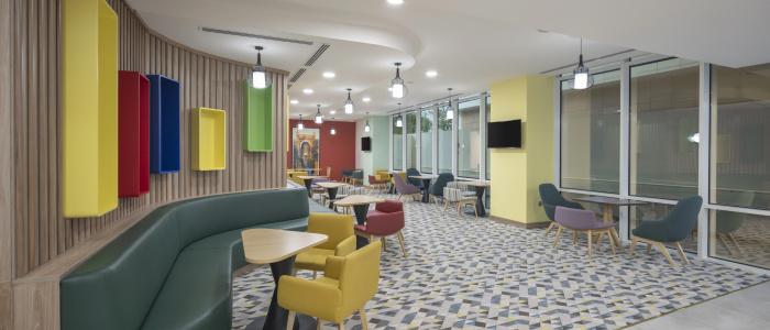 Hampton by Hilton Old Town - 4