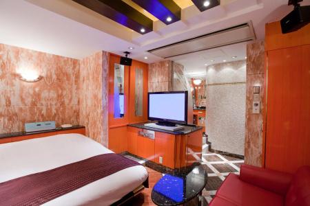 & Spa j-Mex Shinjuku Kabukicho (Adult Only) - 4