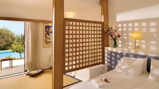 Porto Elounda Golf & Spa Resort, Six Senses Spa - 167