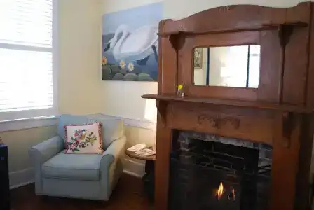 Bijou Boutique Inn - 39