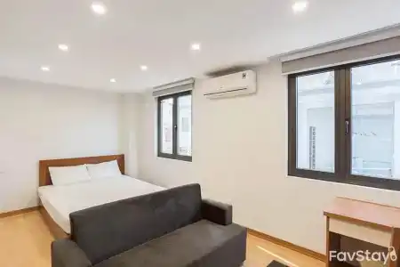 An Nguyen Building - 35