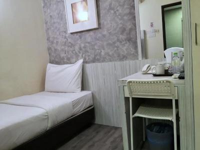 Westree Kl Sentral - 29