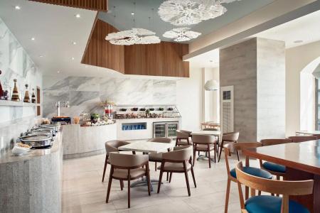 Jw Marriott Cancun Resort & Spa - 21