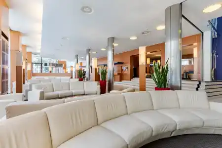 Cornavin Geneve - 1