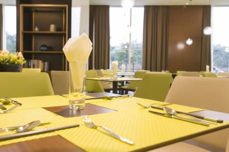 Hampton by Hilton Guilin Lingui - 17