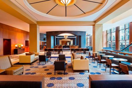Sheraton Grand Chicago - 27