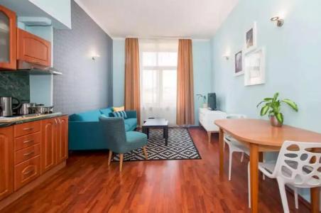 Tallinn City Residence - 31
