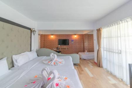 Sudyod Apartment - 36