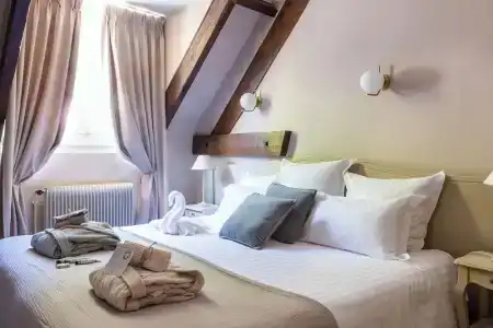 Hôtel Le Maxime - Best Western Signature Collection - 66