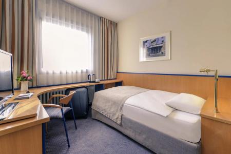 Mercure Düsseldorf City Center - 31