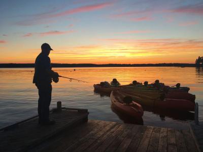 Spruce Point Inn and Spa - 21