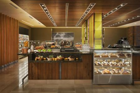 Hilton Anatole - 9