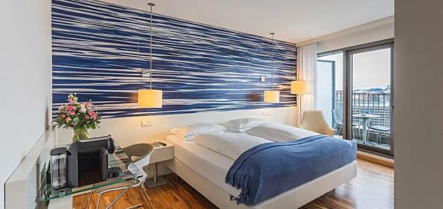Pestana Berlin Tiergarten - 195
