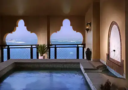 Arjaan by Rotana - Dubai Media City - 20