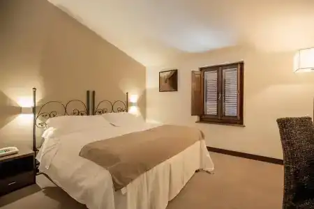 Albergo Del Chianti - 24