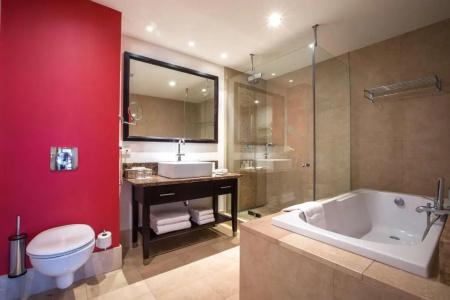 Radisson BLU Astrid, Antwerp - 81