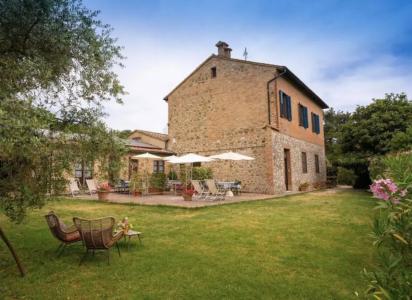 Il Vecchio Mulino Toscana - 54