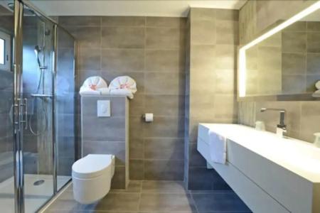 Calvi Hôtel - 35