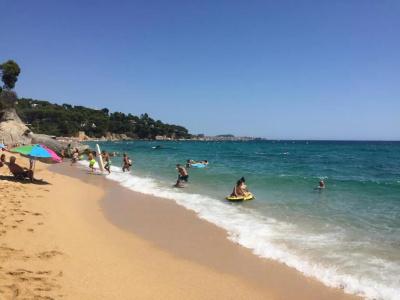 ApartComtat Sant Jordi - 49