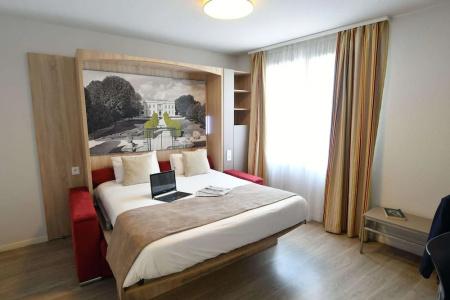 Appart-Hôtel Mer & Golf City Bordeaux Bassins à flot - 72