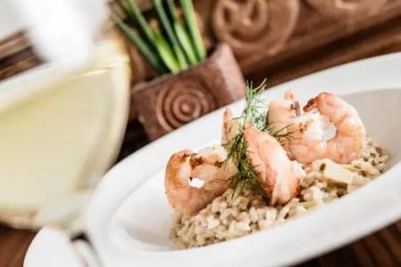Restaurant Lilie - 11