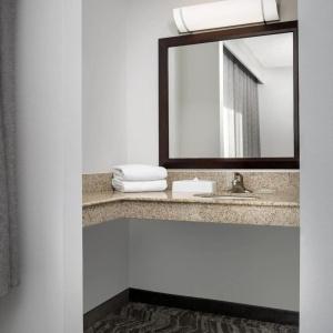 SpringHill Suites by Marriott Portland Vancouver - 38