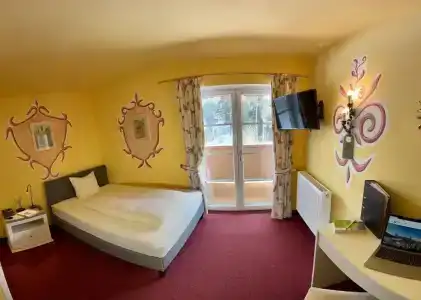 Das Waldhotel - 44