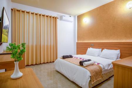 Nala Veli Beach & Spa - 94