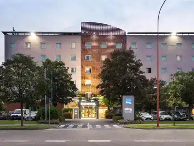 Novotel Brescia Due - 1