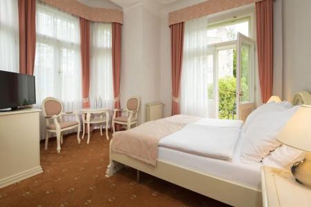 Orea Spa Palace Zvon MariáNské láZně - 48