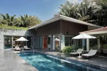 Intercontinental Phu Quoc Long Beach Resort, An Ihg - 80