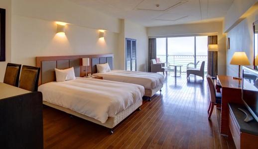 Mahaina Wellness Resorts Okinawa - 48