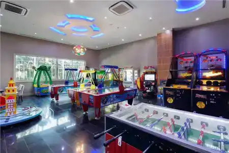 Crystal Tat Beach Golf Resort & Spa - Ultimate All Inclusive - 23